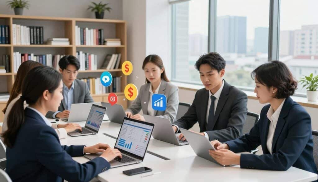 Content Monetization Strategy
