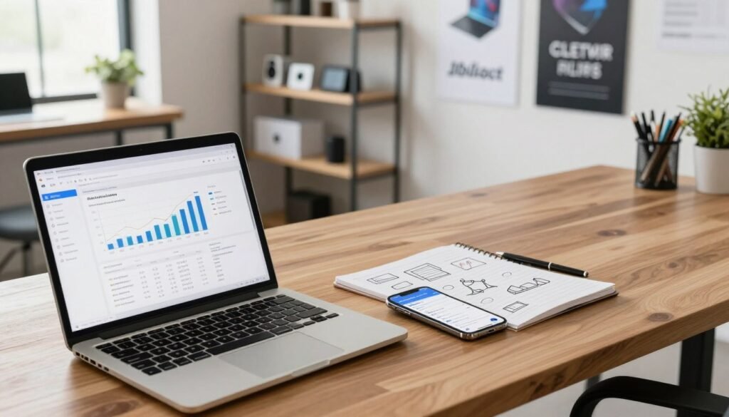 Tech Affiliate Programs