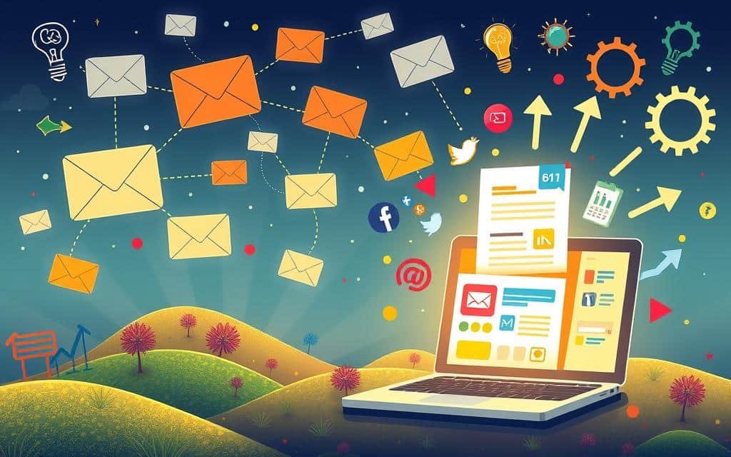 email marketing tactics